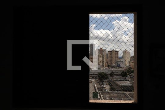 Vista quarto 2 de apartamento para alugar com 3 quartos, 89m² em Setor Oeste, Goiânia
