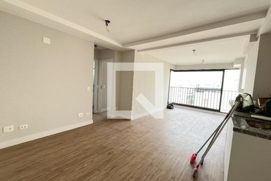 Apartamento à venda com 2 quartos, 46m² em Vila da Saúde, São Paulo