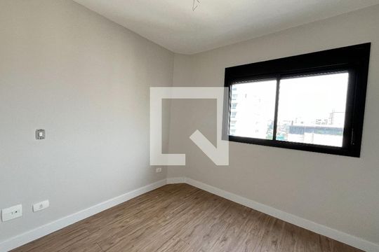 Quarto 1 de apartamento à venda com 2 quartos, 46m² em Vila da Saúde, São Paulo