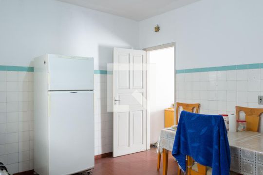 Cozinha de casa de condomínio para alugar com 2 quartos, 86m² em Vila Matilde, São Paulo