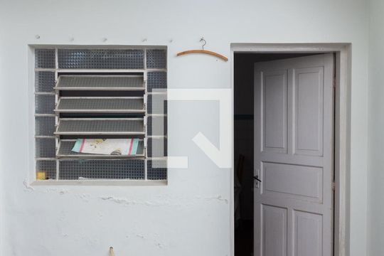 Área de Serviço de casa de condomínio para alugar com 2 quartos, 86m² em Vila Matilde, São Paulo