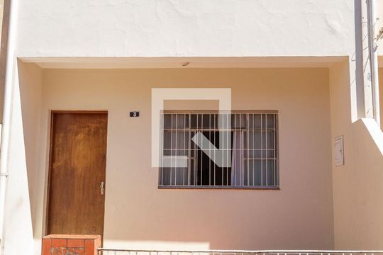 Área externa de casa de condomínio para alugar com 2 quartos, 86m² em Vila Matilde, São Paulo