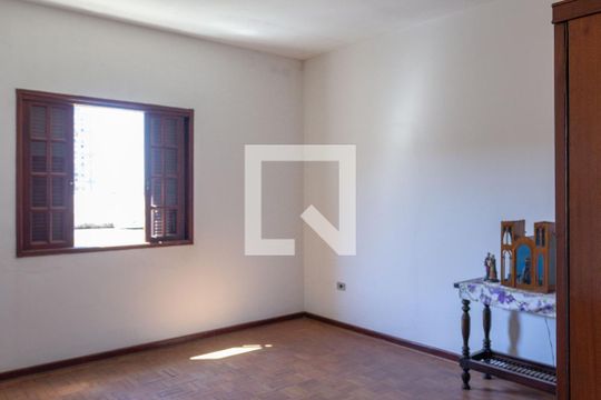 Quarto 1 de casa de condomínio para alugar com 2 quartos, 86m² em Vila Matilde, São Paulo