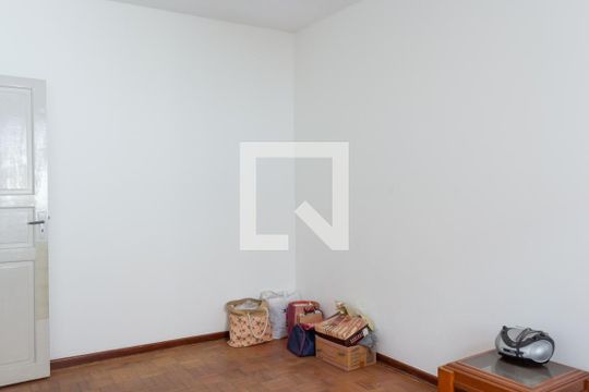 Quarto 2 de casa de condomínio para alugar com 2 quartos, 86m² em Vila Matilde, São Paulo