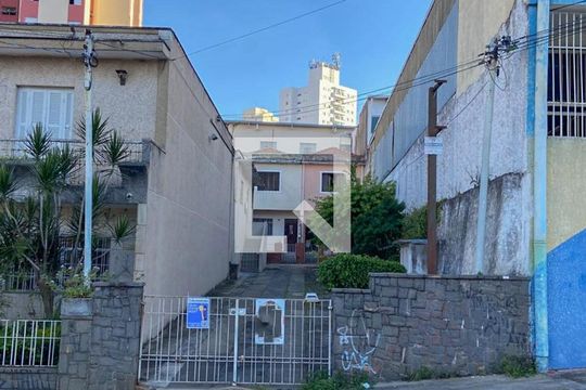 Fachada de casa de condomínio para alugar com 2 quartos, 86m² em Vila Matilde, São Paulo