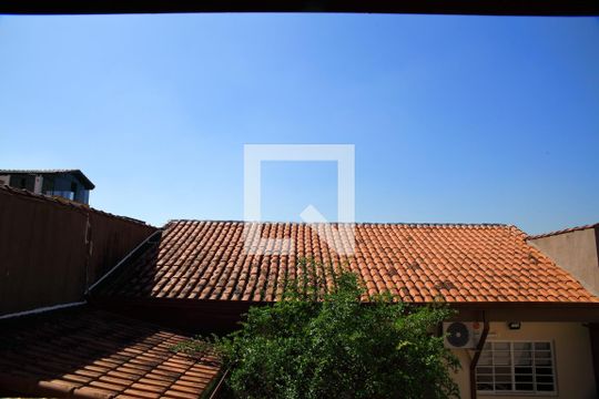 Vista Quarto 2 de casa à venda com 3 quartos, 260m² em Cidade Miramar, São Bernardo do Campo