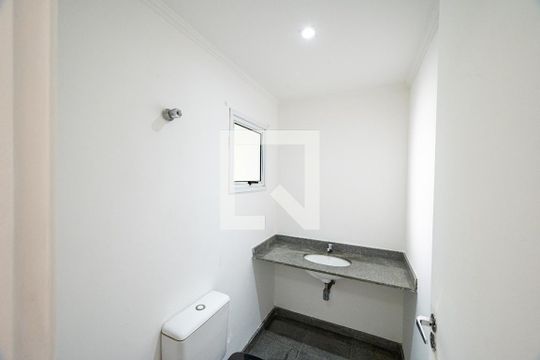 Lavabo de casa à venda com 3 quartos, 91m² em Vila Santa Catarina, São Paulo