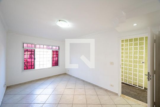 Casa à venda com 3 quartos, 91m² em Vila Santa Catarina, São Paulo