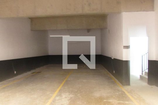 Garagem de casa de condomínio à venda com 4 quartos, 523m² em Morumbi, São Paulo