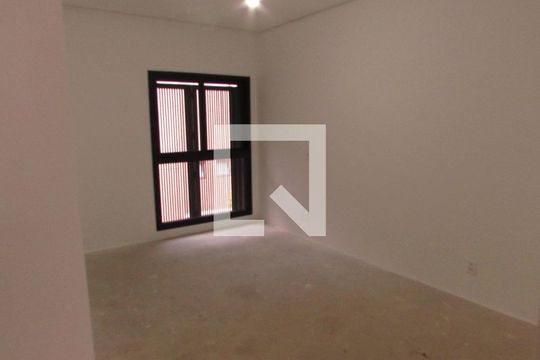 Suíte 1 de casa de condomínio à venda com 4 quartos, 523m² em Morumbi, São Paulo