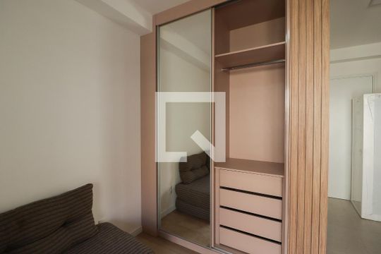Studio de kitnet/studio à venda com 1 quarto, 22m² em Santana, São Paulo