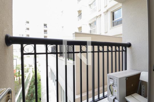 Studio de kitnet/studio à venda com 1 quarto, 22m² em Santana, São Paulo
