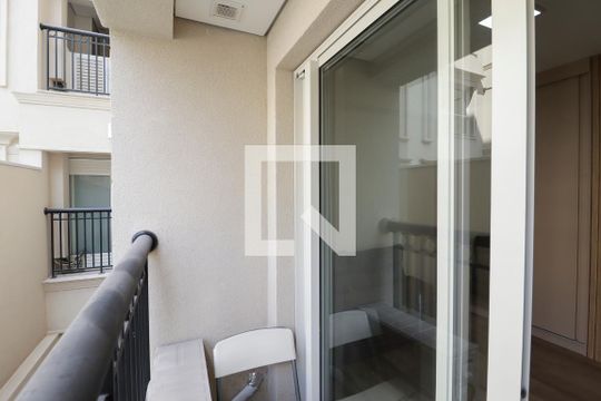 Studio de kitnet/studio à venda com 1 quarto, 22m² em Santana, São Paulo
