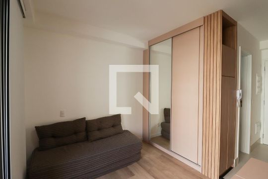 Studio de kitnet/studio à venda com 1 quarto, 22m² em Santana, São Paulo