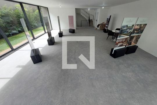 Sala de casa à venda com 5 quartos, 707m² em Morumbi, São Paulo