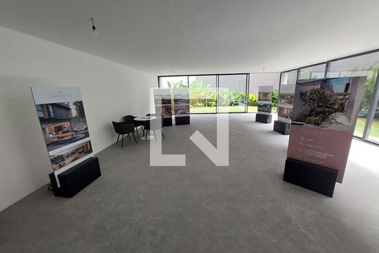 Sala de casa à venda com 5 quartos, 707m² em Morumbi, São Paulo