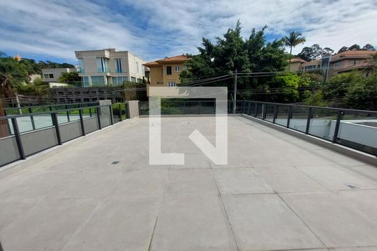 Área comum de casa à venda com 5 quartos, 707m² em Morumbi, São Paulo