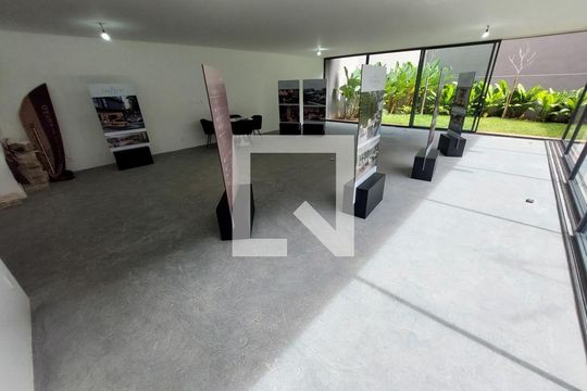 Sala de casa à venda com 5 quartos, 707m² em Morumbi, São Paulo