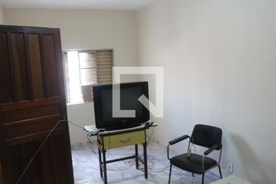 Quarto de casa à venda com 2 quartos, 180m² em Fundação, São Caetano do Sul