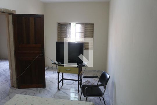 Quarto de casa à venda com 2 quartos, 180m² em Fundação, São Caetano do Sul