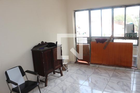 Sala de casa à venda com 2 quartos, 180m² em Fundação, São Caetano do Sul