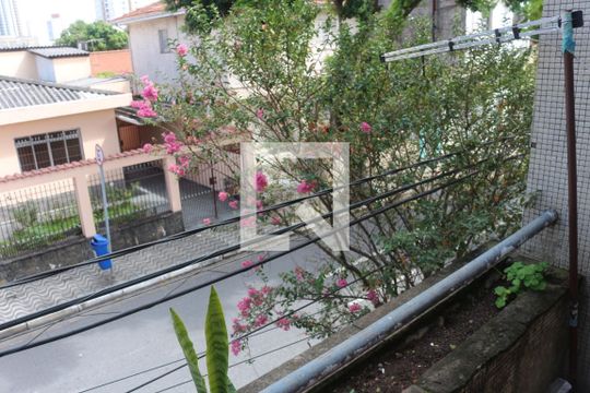 Sacada de casa à venda com 2 quartos, 180m² em Fundação, São Caetano do Sul