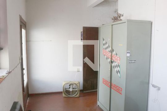 Escritório de casa à venda com 2 quartos, 180m² em Fundação, São Caetano do Sul