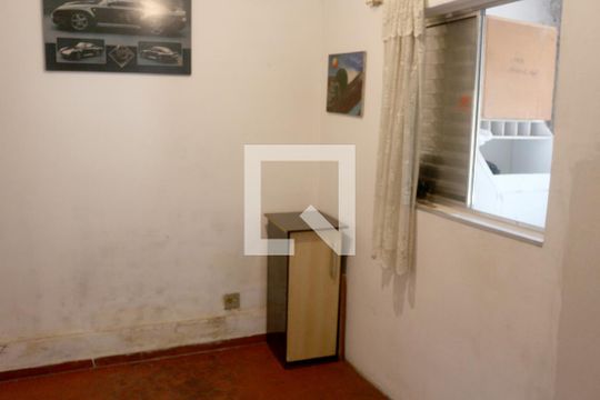 Escritório de casa à venda com 2 quartos, 180m² em Fundação, São Caetano do Sul