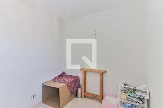 Quarto 1 de apartamento para alugar com 3 quartos, 60m² em Jaguaré, São Paulo