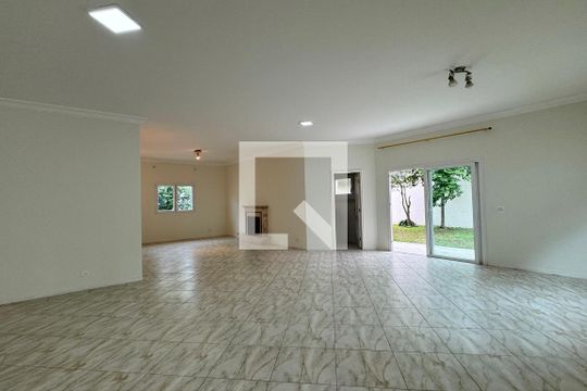 Casa de Condomínio à venda com 4 quartos, 400m² em Alphaville Residencial Um, Barueri