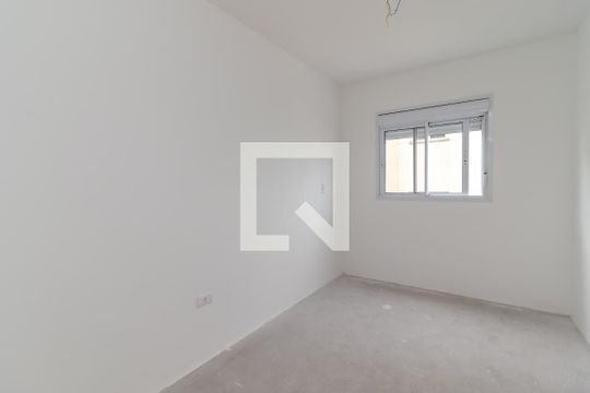 Quarto 1 de apartamento à venda com 2 quartos, 43m² em Tucuruvi, São Paulo