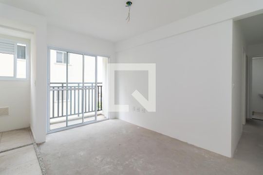 Apartamento à venda com 2 quartos, 43m² em Tucuruvi, São Paulo