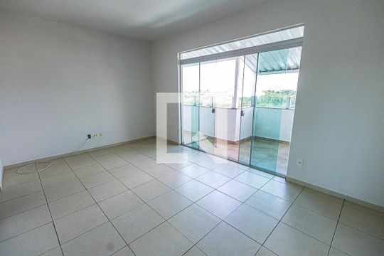 Apartamento à venda com 3 quartos, 102m² em Vila Cloris, Belo Horizonte