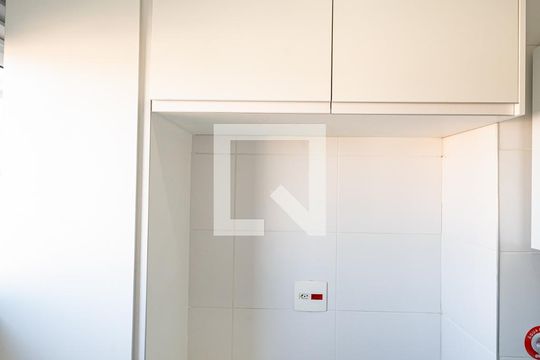 Lavanderia de apartamento para alugar com 3 quartos, 65m² em Vila Santa Catarina, São Paulo