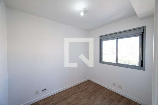 Quarto 3 de apartamento para alugar com 3 quartos, 65m² em Vila Santa Catarina, São Paulo