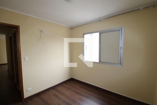 Quarto 2 de apartamento para alugar com 2 quartos, 61m² em Jardim Sonia, São Paulo