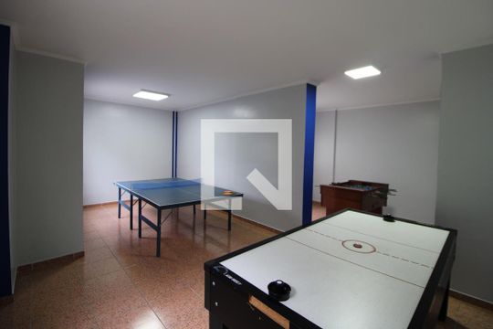 Área Comum de apartamento para alugar com 2 quartos, 61m² em Jardim Sonia, São Paulo