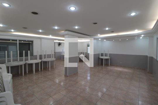 Área Comum de apartamento para alugar com 2 quartos, 61m² em Jardim Sonia, São Paulo