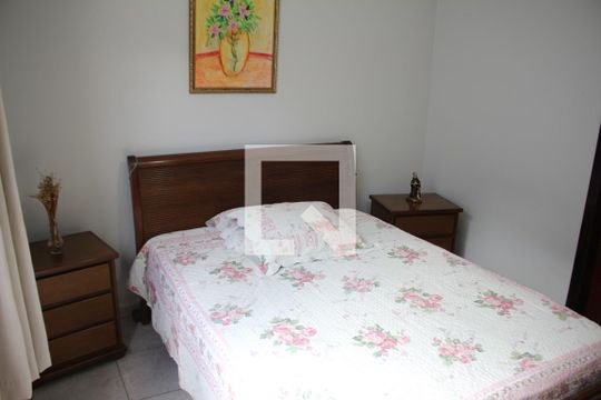 Quarto 1 de casa à venda com 3 quartos, 144m² em Flamengo, Contagem