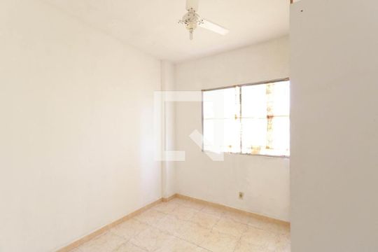 Quarto 1  de apartamento para alugar com 2 quartos, 42m² em Lins de Vasconcelos, Rio de Janeiro