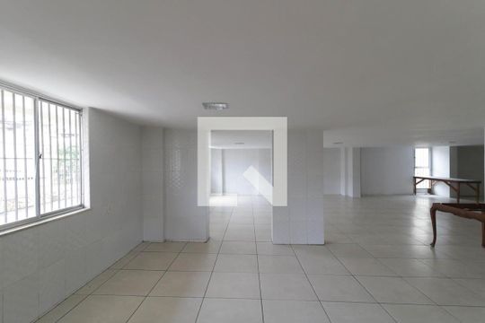 Área comum  de apartamento para alugar com 2 quartos, 42m² em Lins de Vasconcelos, Rio de Janeiro