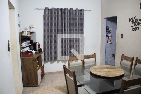 Sala de casa à venda com 3 quartos, 320m² em Milionários, Belo Horizonte