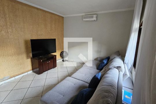 Sala de casa à venda com 2 quartos, 90m² em Jardim Nova Hortolandia Ii, Hortolândia