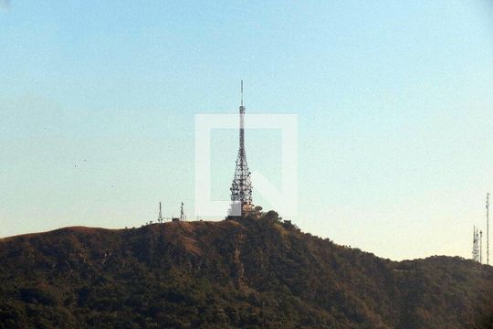 Quarto 1 - Vista Pico do Jaraguá de apartamento à venda com 2 quartos, 34m² em Vila Guedes, São Paulo