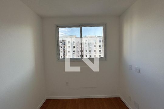 Sala de apartamento à venda com 2 quartos, 45m² em Engenho de Dentro, Rio de Janeiro