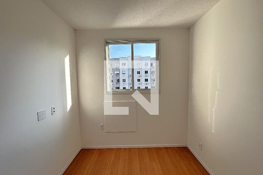 Quarto 1 de apartamento à venda com 2 quartos, 45m² em Engenho de Dentro, Rio de Janeiro