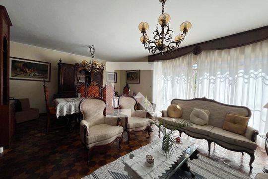 Casa à venda com 3 quartos, 202m² em Indianópolis , São Paulo