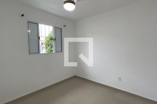 Quarto 2 de apartamento para alugar com 2 quartos, 52m² em Vila Granada, São Paulo
