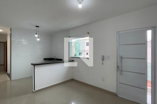 Apartamento para alugar com 2 quartos, 52m² em Vila Granada, São Paulo