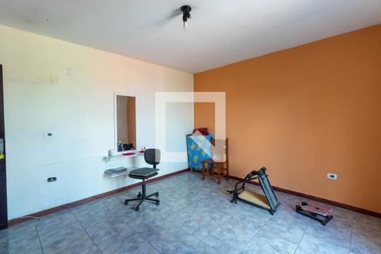 Quarto 1 de casa à venda com 2 quartos, 180m² em Jardim Três Marias, São Paulo